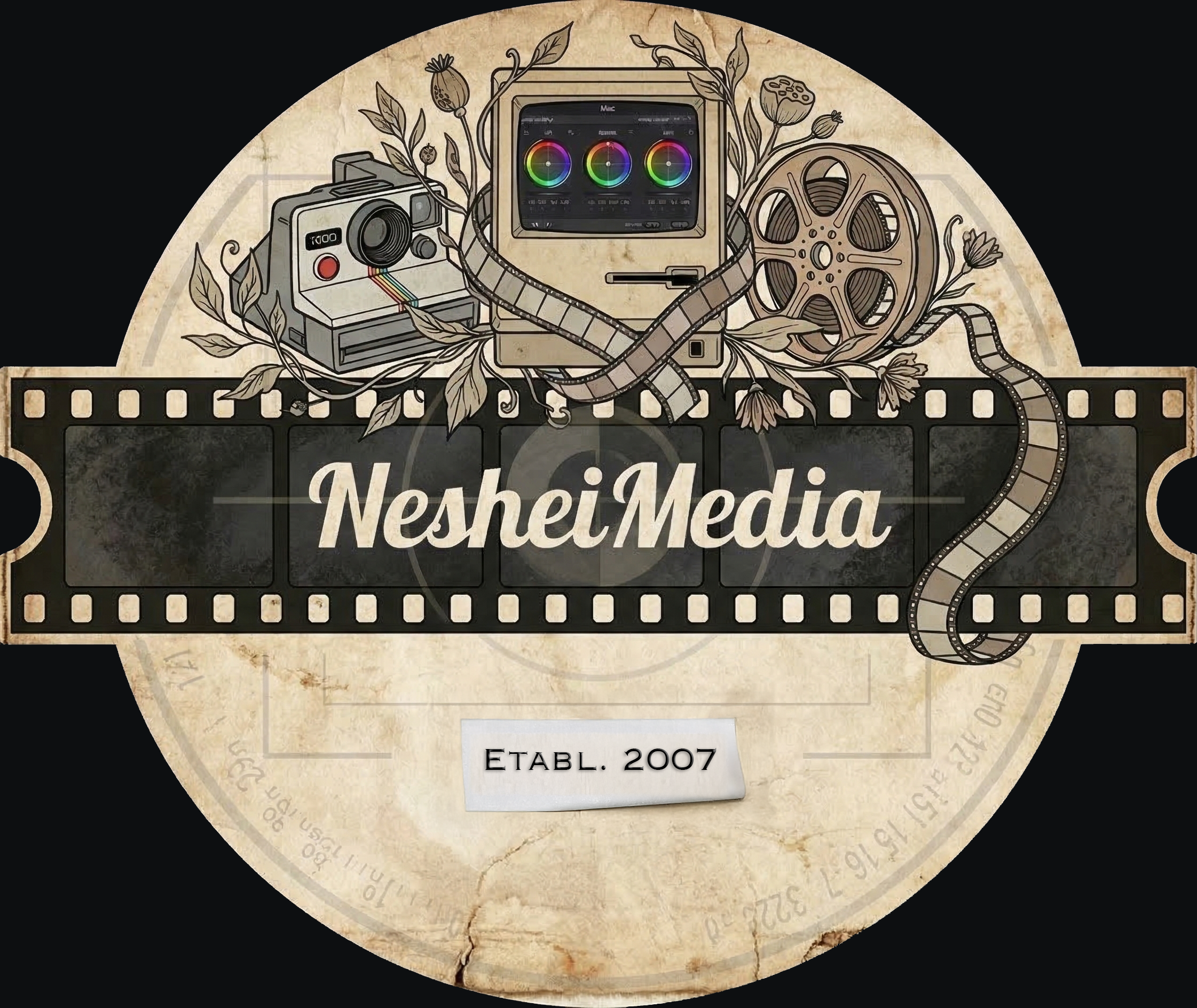 NesheiMedia